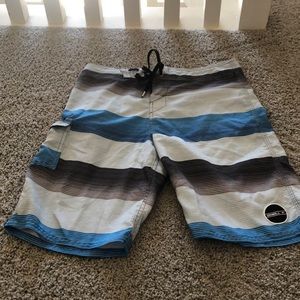 O’Neill Men’s Board shorts